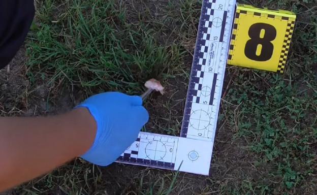 Новини Тернополя - фото з «Якби я його не зупинила, вже була б мертвою»… Як суд покарав жінку за вбивство чоловіка