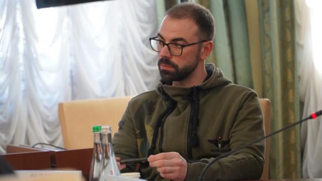 Новини Житомира - фото з Віталій Бунечко провів нараду щодо посилення захисту інфраструктурних об’єктів області