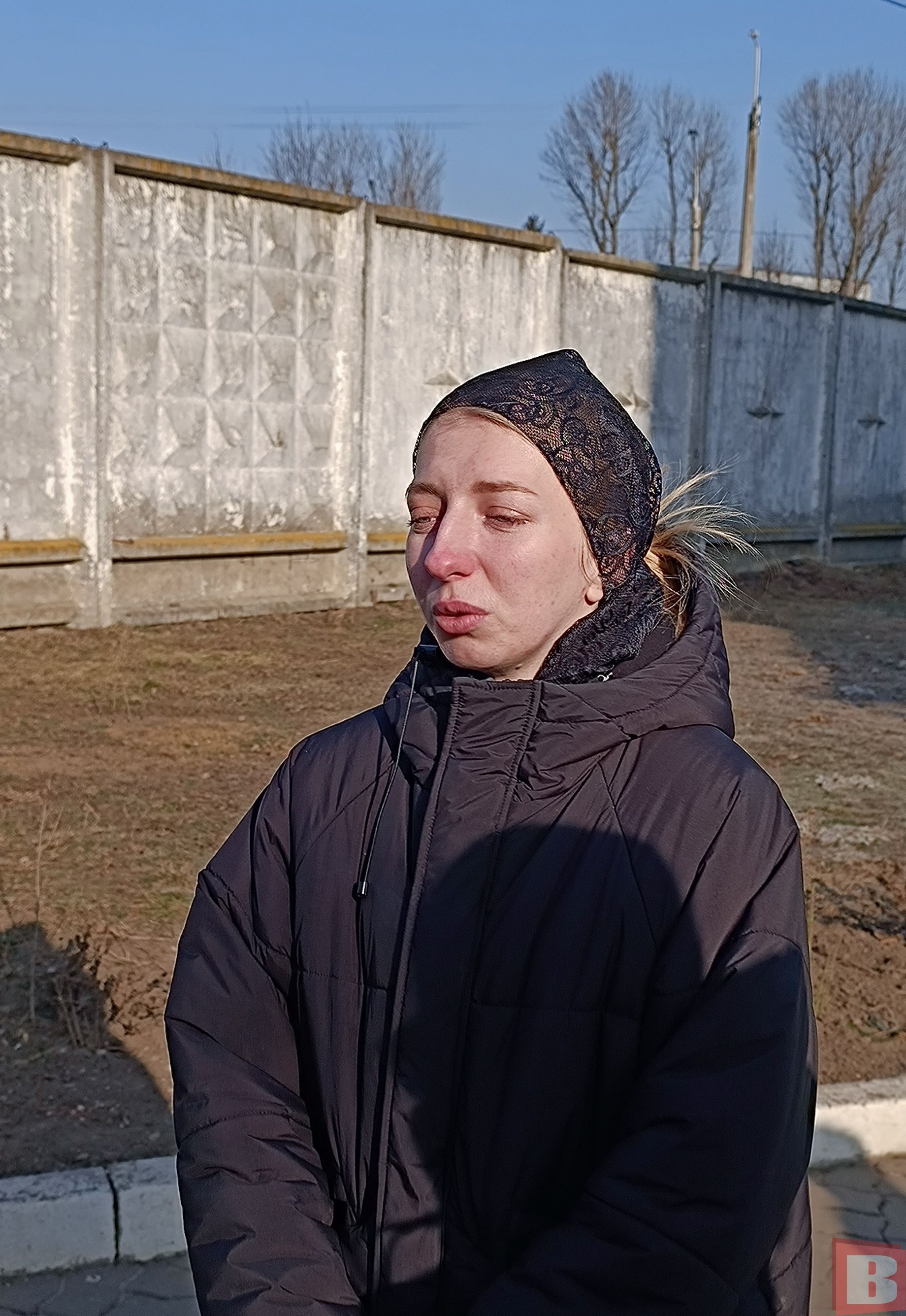 Новини Хмельницького - фото з «Він хотів повернути свою домівку». Попрощались з прикордонником Сергієм Чумаком