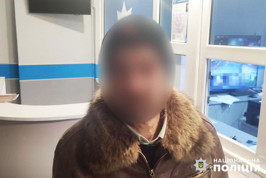 Новини Хмельницького - фото з Бив доньку у присутності онука: жителю Хмельниччини загрожує в’язниця