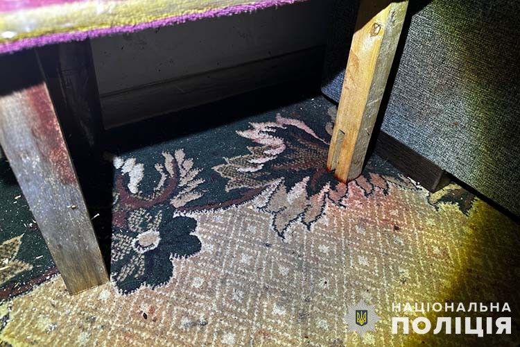 Новини Тернополя - фото з До смерті побив співмешканку: поліція завершила розслідування гучної справи в Тернополі