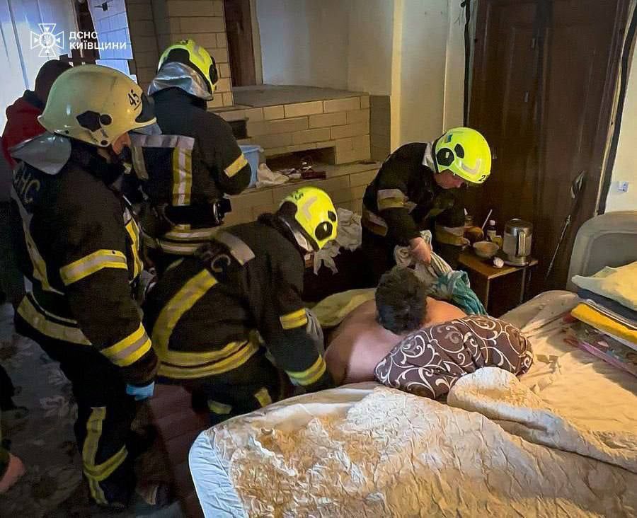 Новини Тернополя - фото з Куди звертатися лежачим та маломобільним особам, яких треба перевезти: інструкція