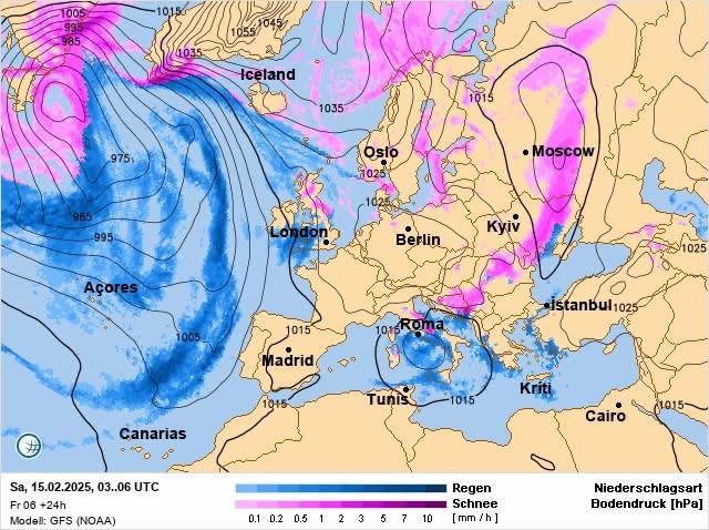 Новини Вінниці - фото з Лютневий холод ударить з новою силою: прогноз погоди на найближчі дні