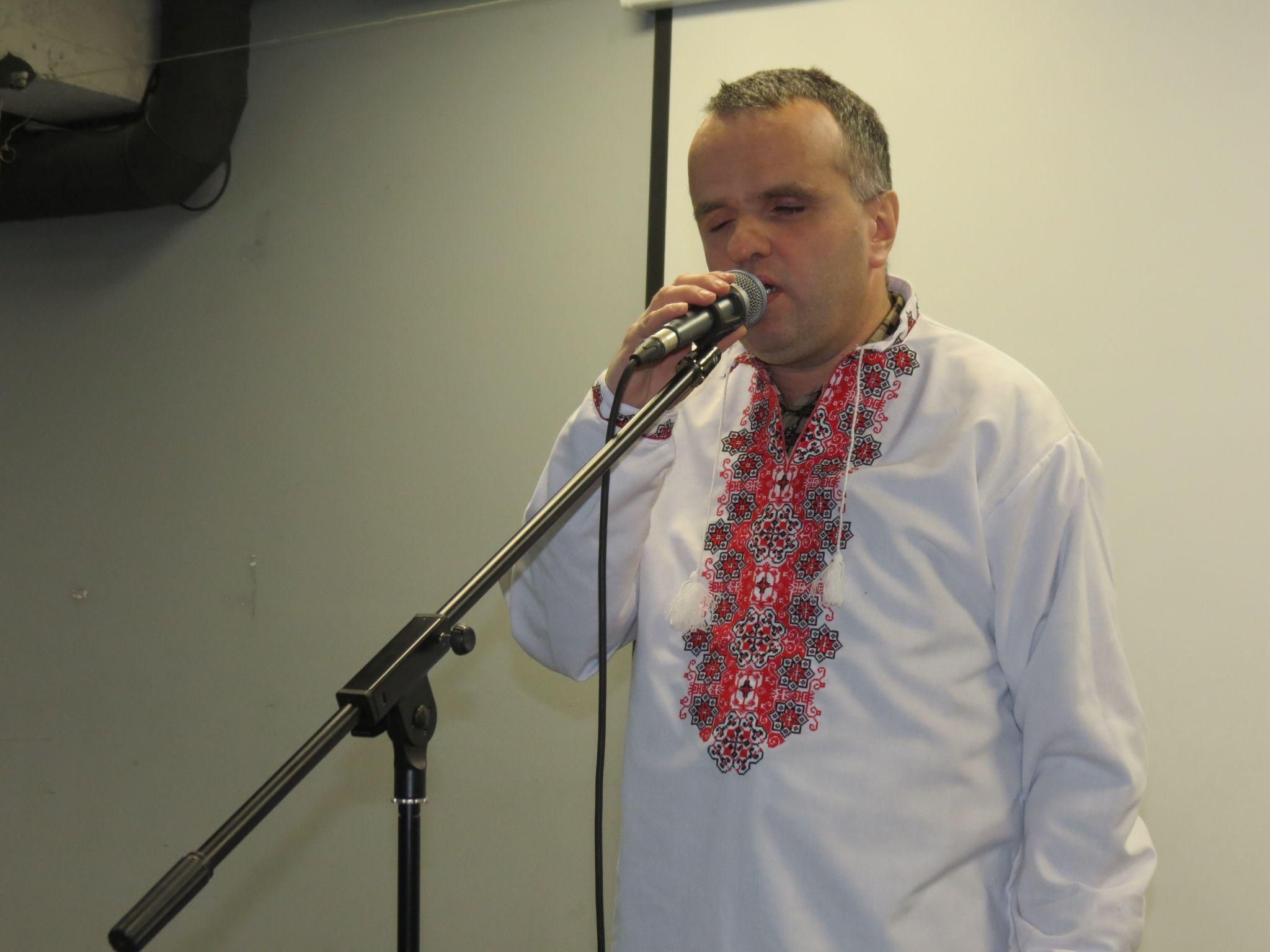 Новини Вінниці - фото з Де живе любов: напередодні Дня  святого Валентина у Вінниці влаштували романтичний концерт