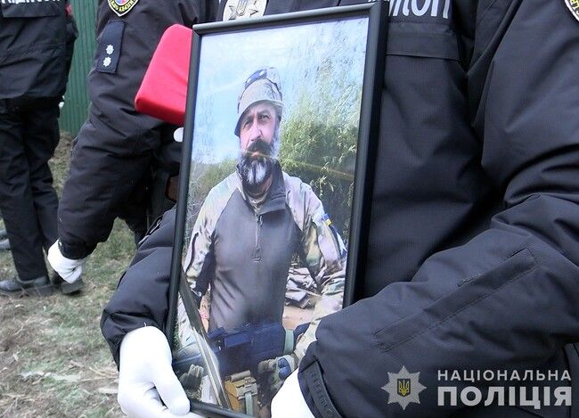 Новини Вінниці - фото з Війна забрала життя Героїв: на Вінниччині прощалися з поліцейськими, які загинули у Торецьку