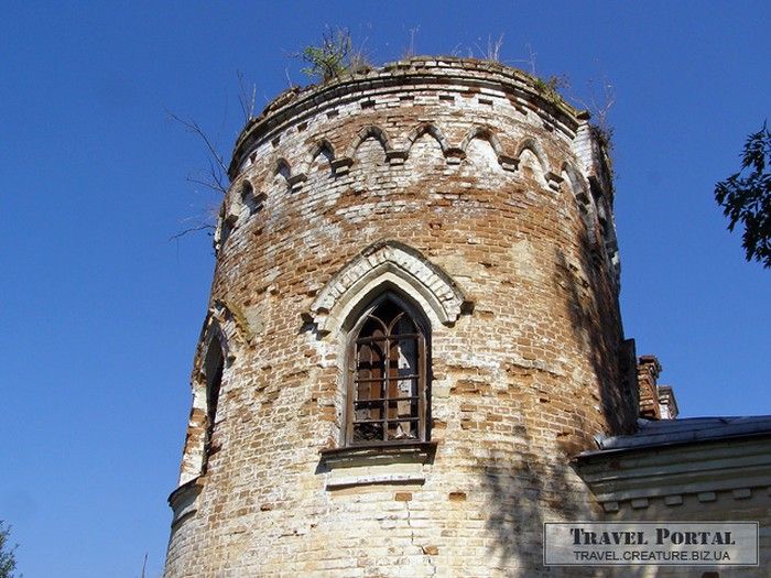 Новини Вінниці - фото з Старовинний особняк у Ольгополі: колишня садиба, суддівський будинок чи лікарня?
