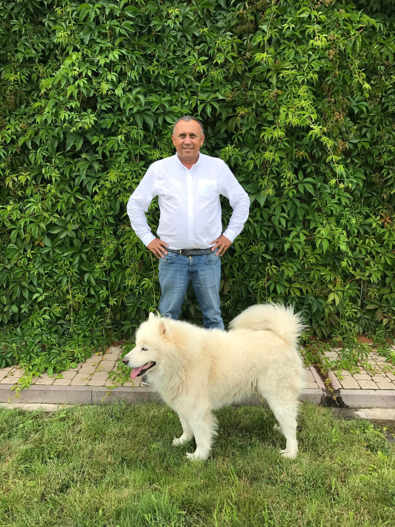 Володимир Буячок