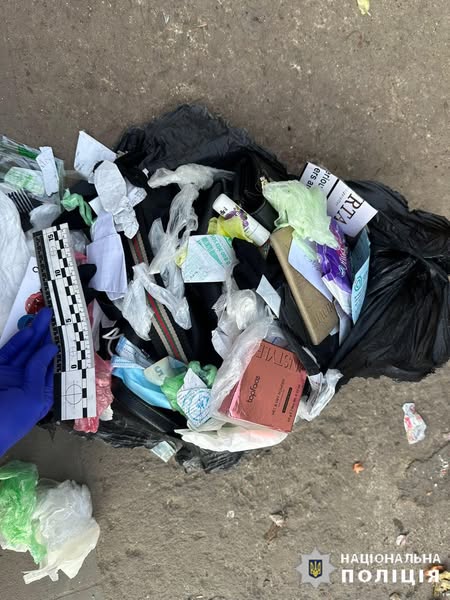 Новини Вінниці - фото з У Могилів-Подільському впіймали 41-річного чоловіка, який на ринку поцупив сумку з грошима