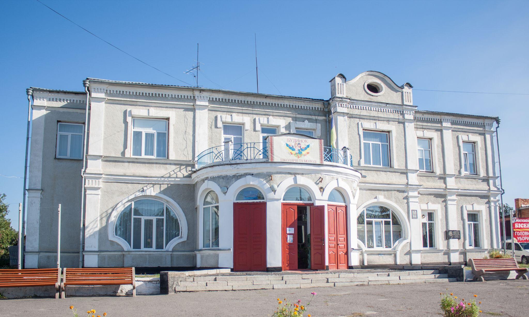 Новини Вінниці - фото з Що подивитися у Гайсині? Зібрали найцікавіші локації міста