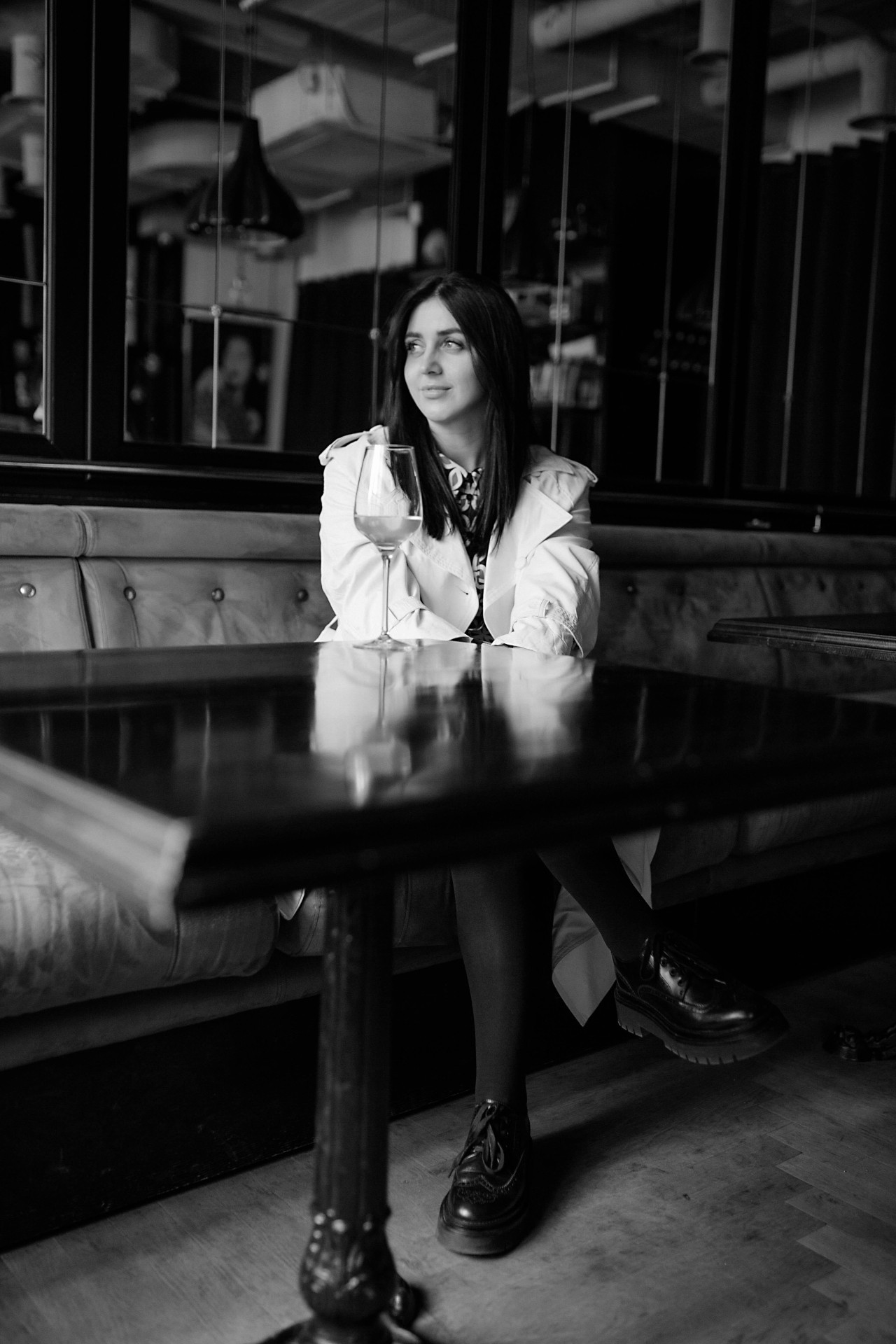 Співвласниця Father’s Wine Оксана Буячок