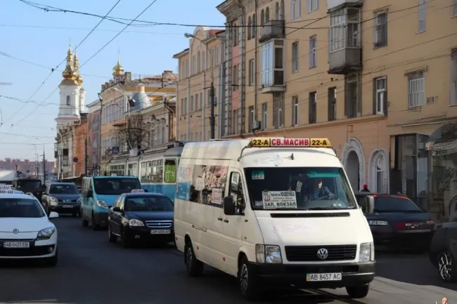 Новини Вінниці - фото з ТОП важливих новин на «20 хвилин» від 10 по 17 лютого, які ви могли пропустити