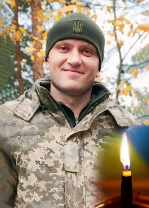 Новини Вінниці - фото з Городківська громада втратила Захисника — зупинилось серце бійця Олега Лимича