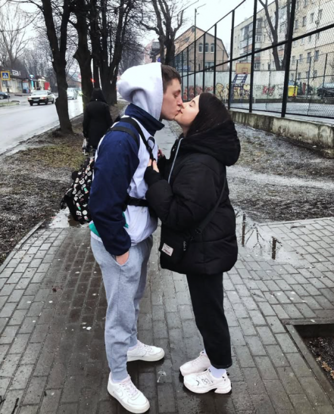 Новини Хмельницького - фото з Хмельничани в Instagram: підбірка романтичних фото