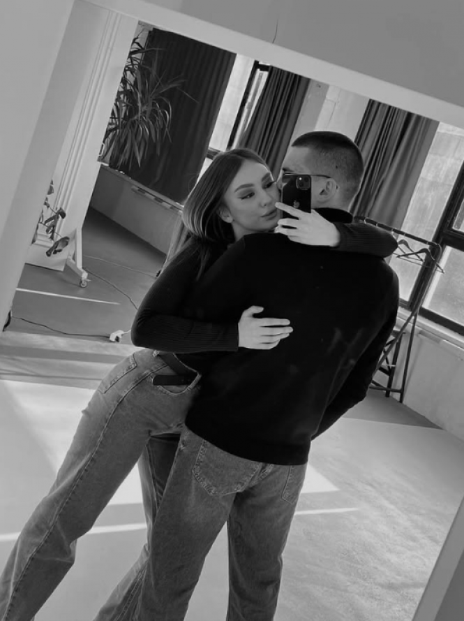 Новини Хмельницького - фото з Хмельничани в Instagram: підбірка романтичних фото