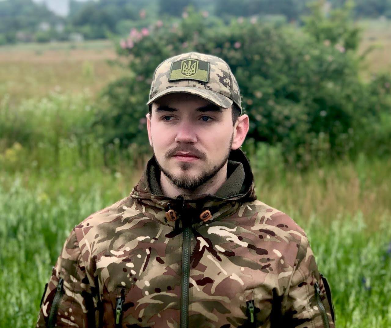 Новини Тернополя - фото з За дипломами — з окопів: магістри ТНПУ поєднали службу та навчання