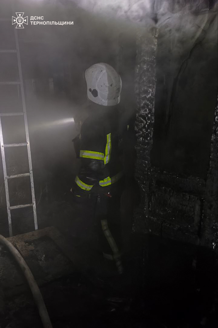 На зображенні може бути: 1 особа та текст