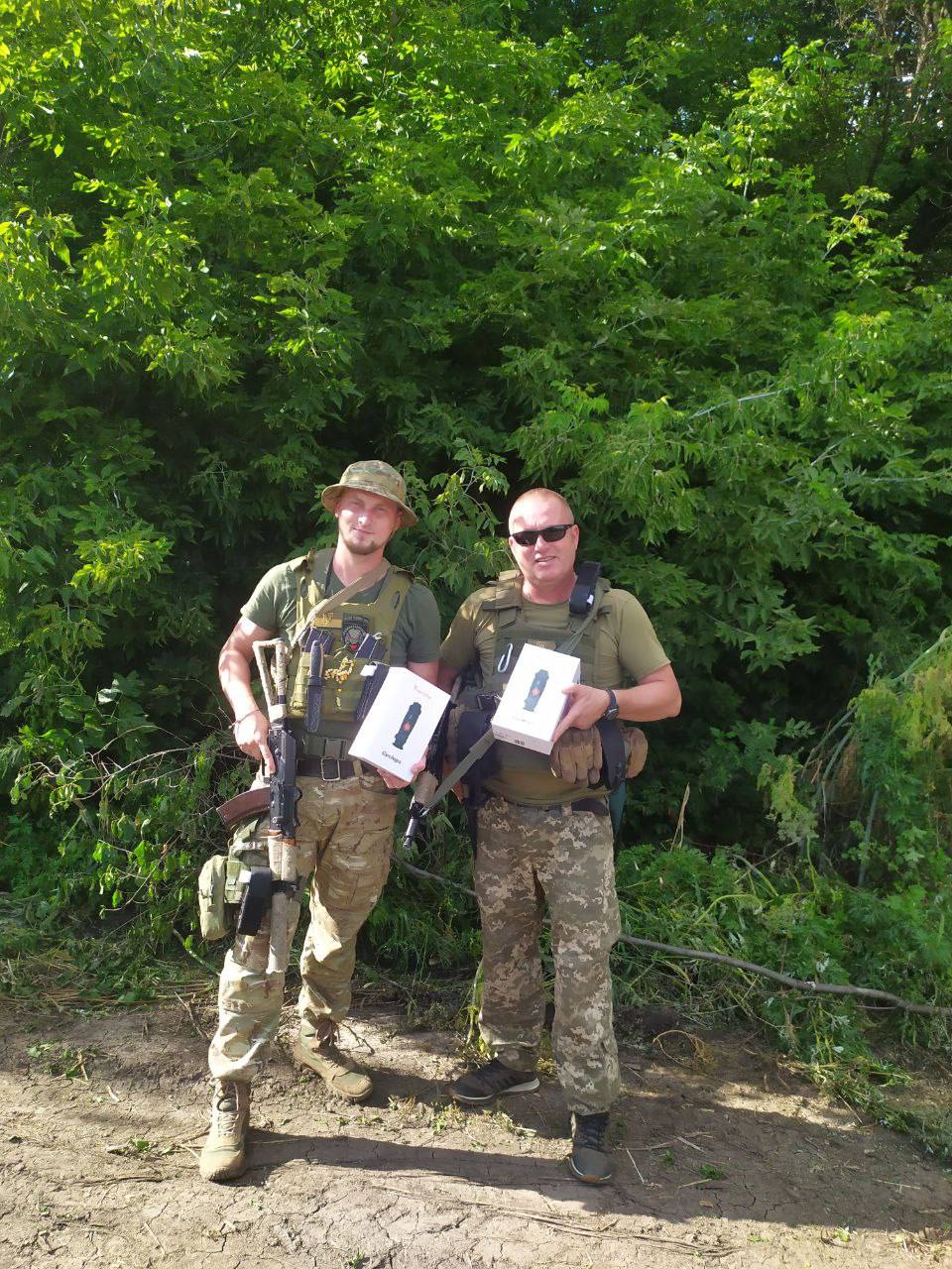 Новини Тернополя - фото з Майже два роки шукали в лікарнях, серед полонених. Історія воїна Назара Кріля, який повернувся «На щиті»