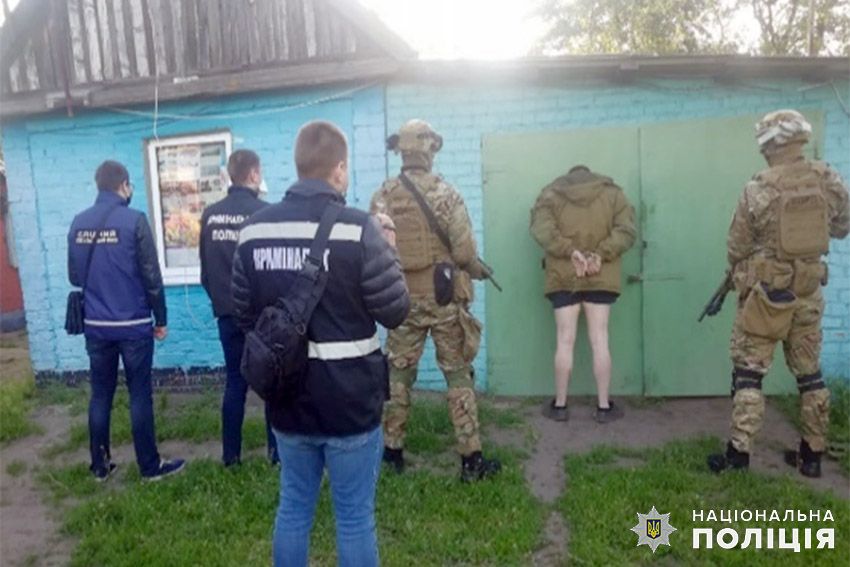 Новини Хмельницького - фото з У Хмельницькому засудили чоловіків, які вкрали у підприємиці 40 тисяч доларів