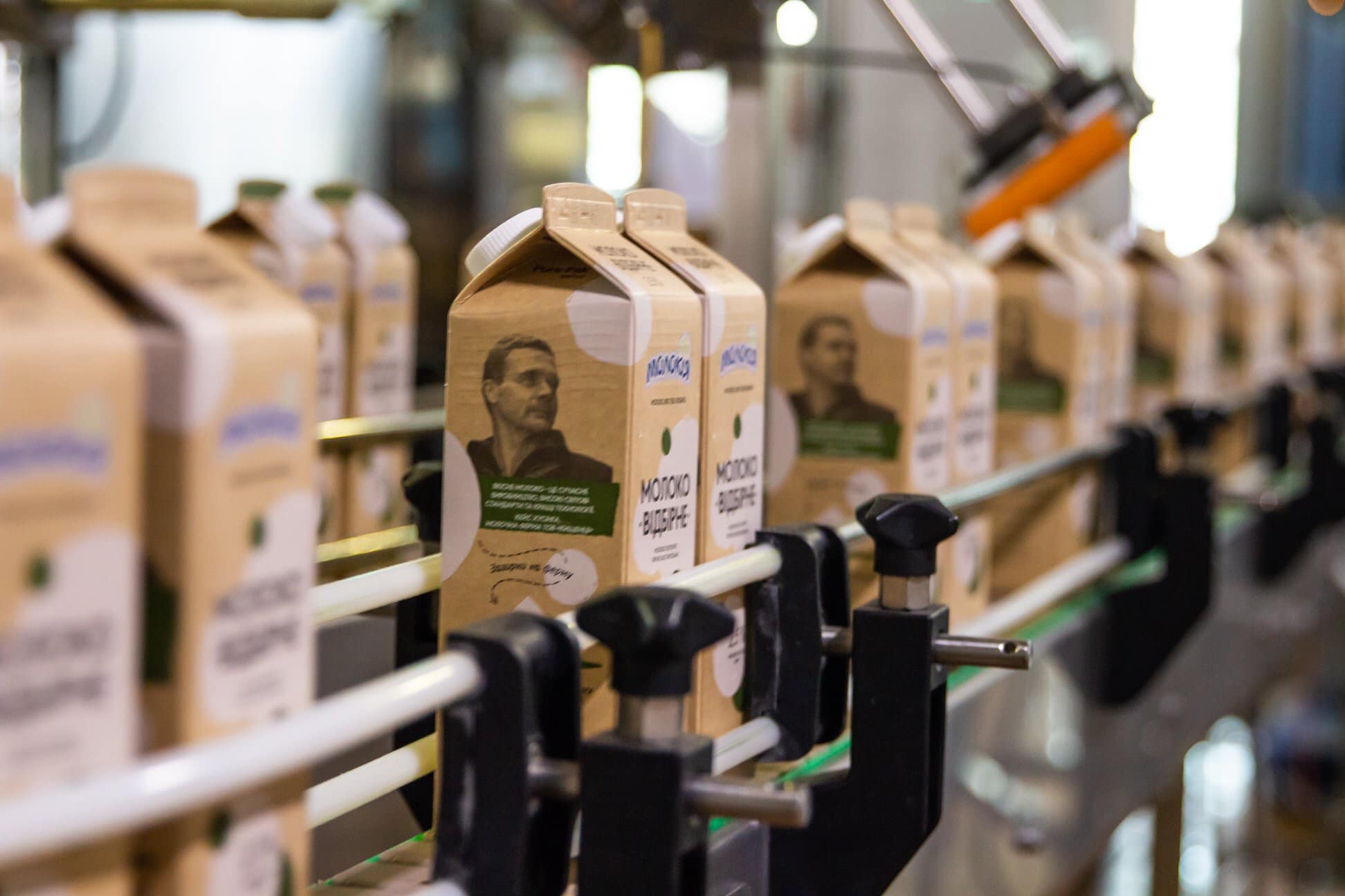 Новини Тернополя - фото з Зіпсовані продукти й тисячі гривень на паливо: підприємці Тернополя про обмеження електрики для них