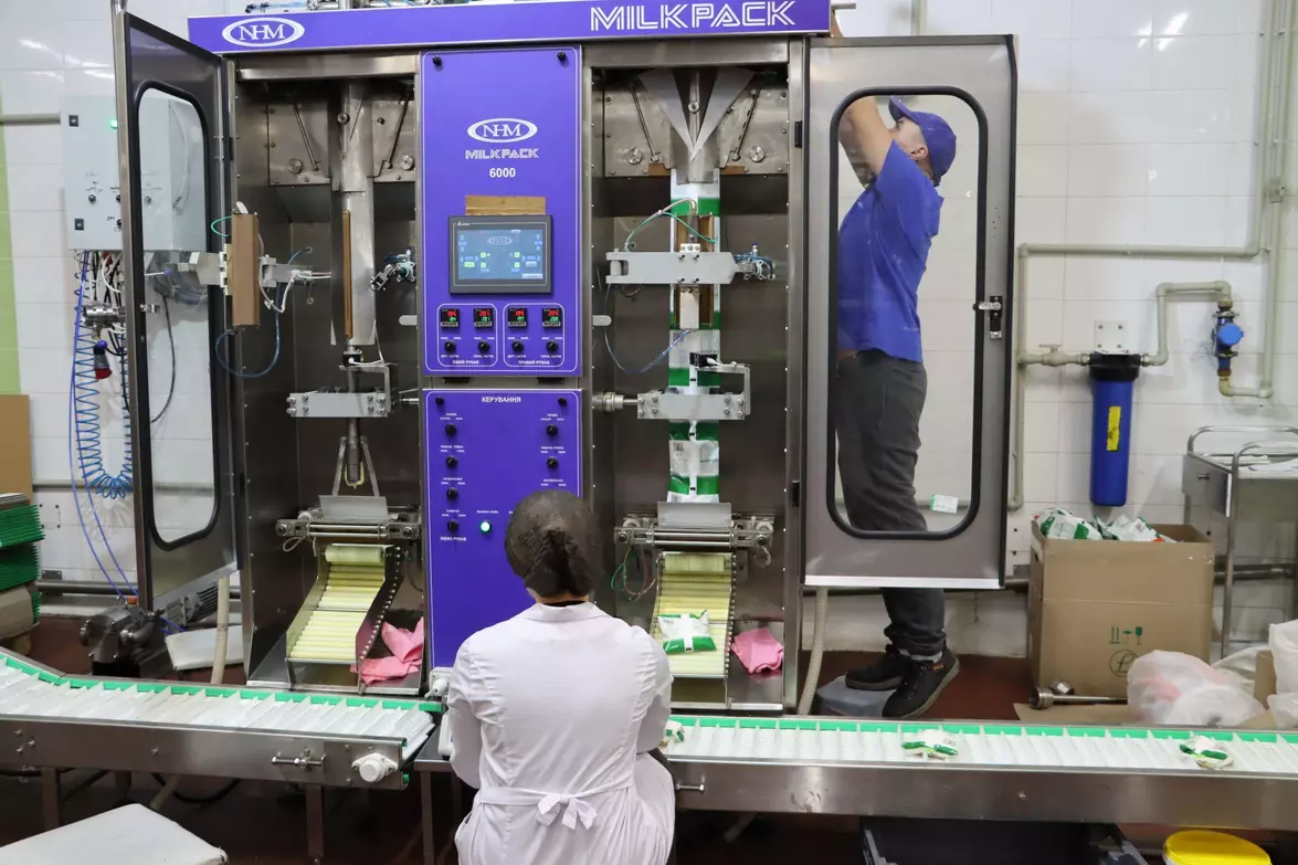 Новини Тернополя - фото з Зіпсовані продукти й тисячі гривень на паливо: підприємці Тернополя про обмеження електрики для них