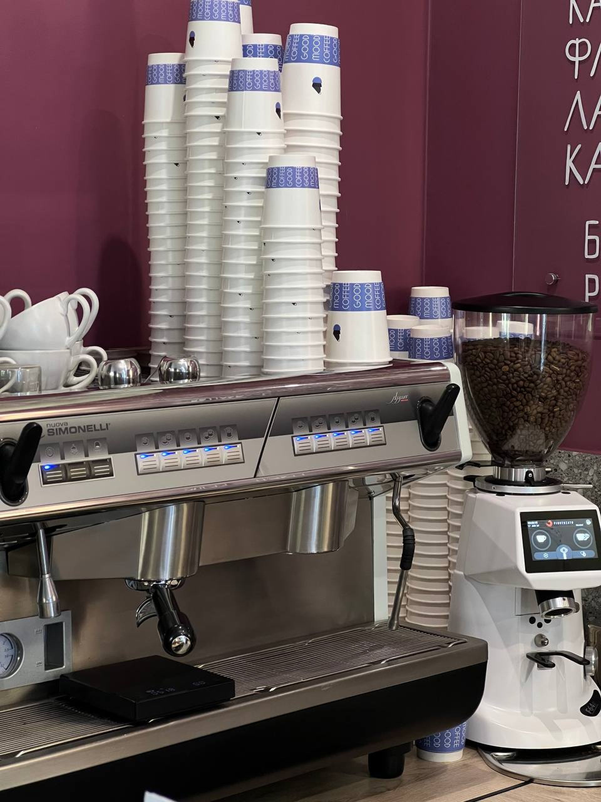 Новини Тернополя - фото з Зіпсовані продукти й тисячі гривень на паливо: підприємці Тернополя про обмеження електрики для них