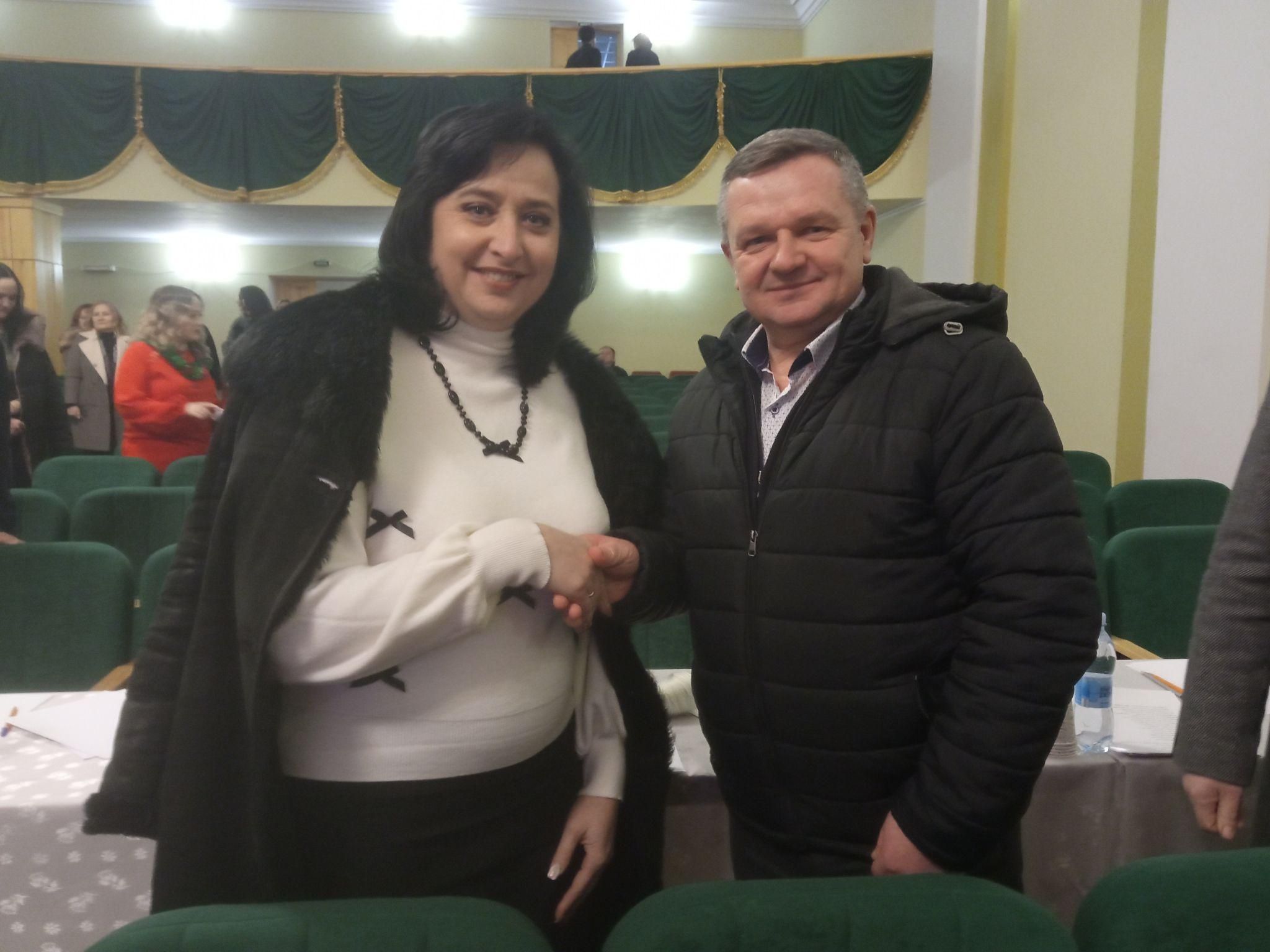 Новини Житомира - фото з Ще один «Кришталь мелодій» став історією. Важливо, що успішною!