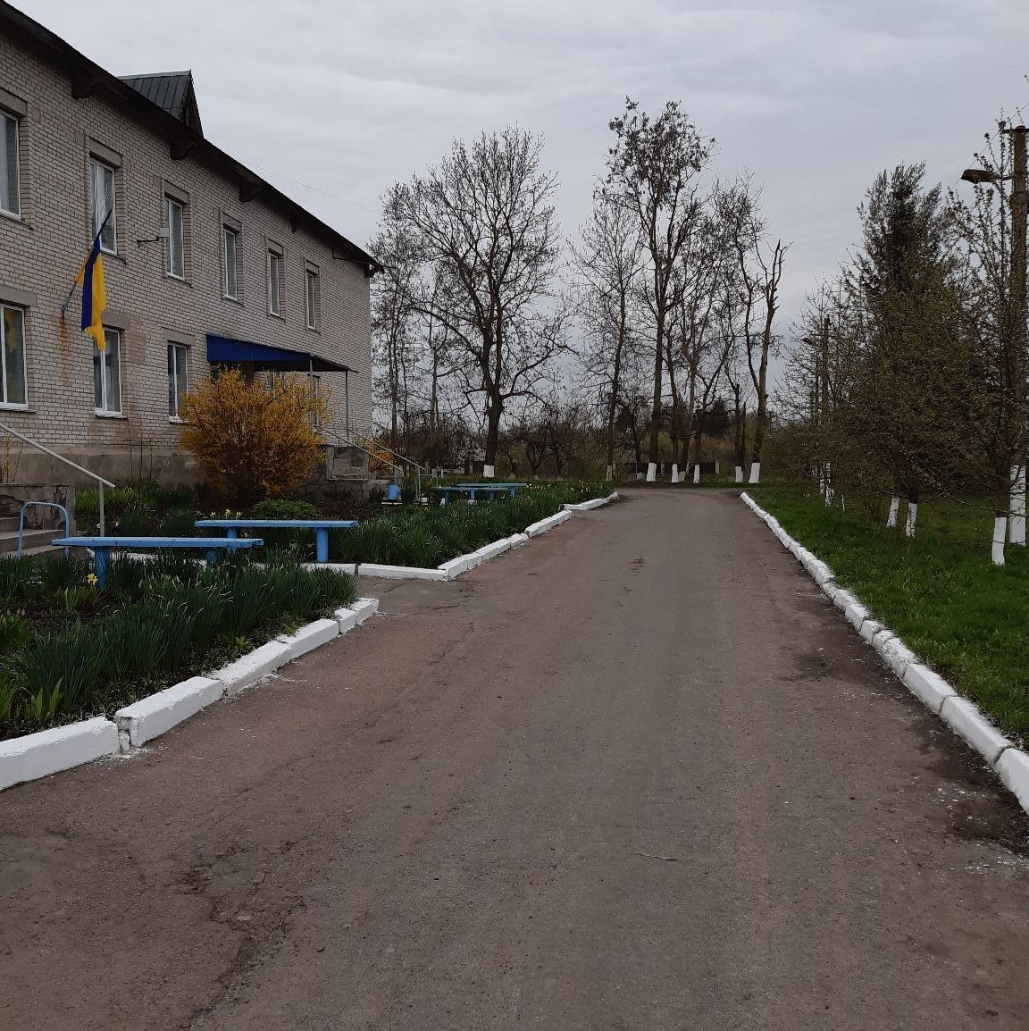 Новини Козятина - фото з Пропрацювали більше півстоліття в сільській медицині і пішли на заслужений відпочинок