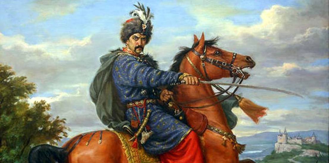 Хто такий Іван Богун? Біографія та портрет полковника Івана Богуна