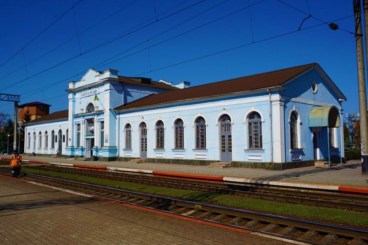 Новини Хмельницького - фото з Найстаріші й наймолодші міста Хмельниччини: хто ними володів і що там було раніше Місто Деражня: онлайн путівник Деражнею