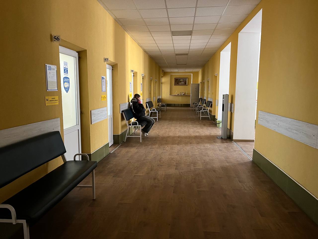 Новини Тернополя - фото з Декларації із сімейними лікарями не анулюють: розповідаємо кому треба оновити дані