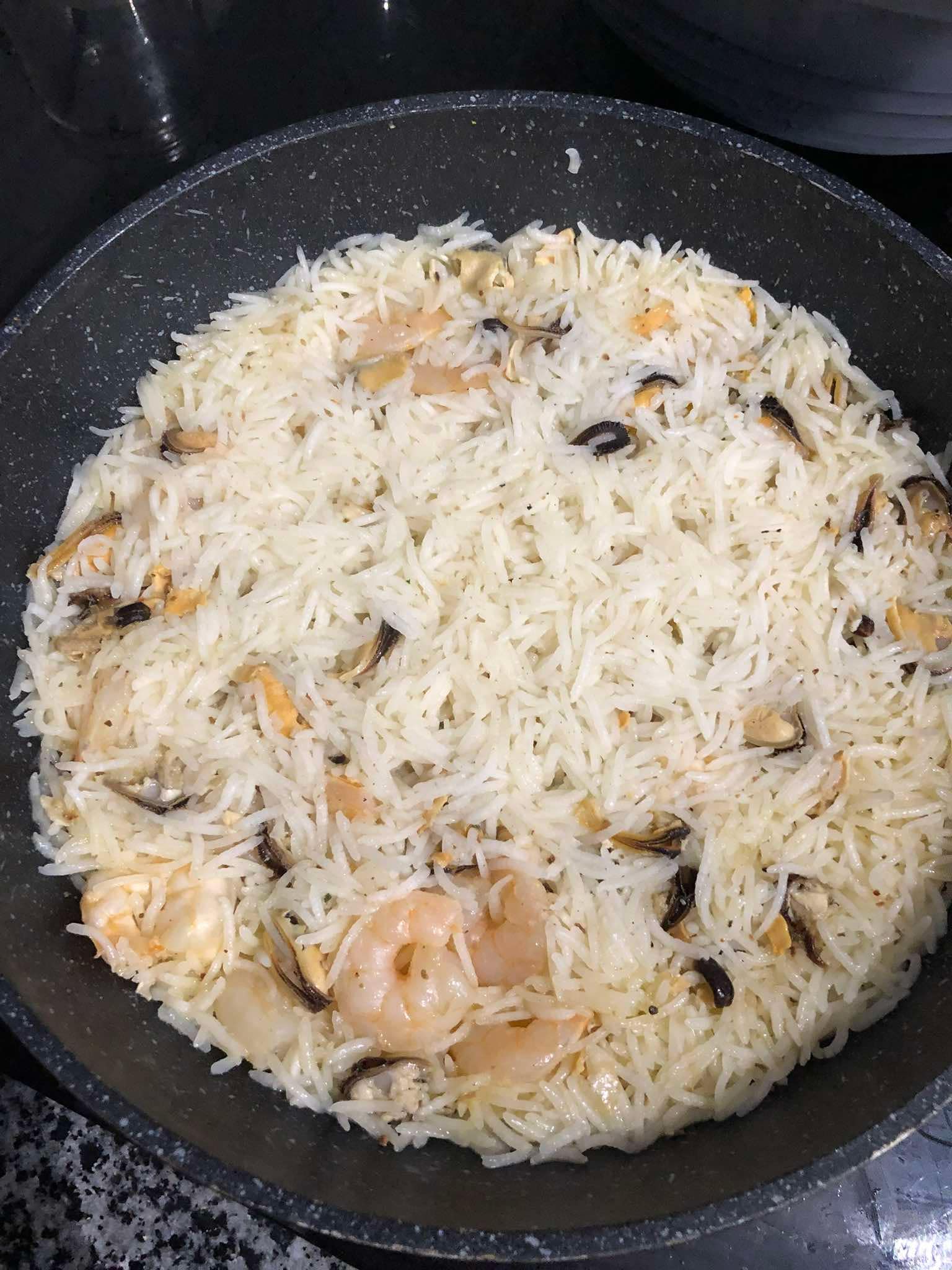 Новини Тернополя - фото з Готуємо фаршировані кальмари та хліб на дровах