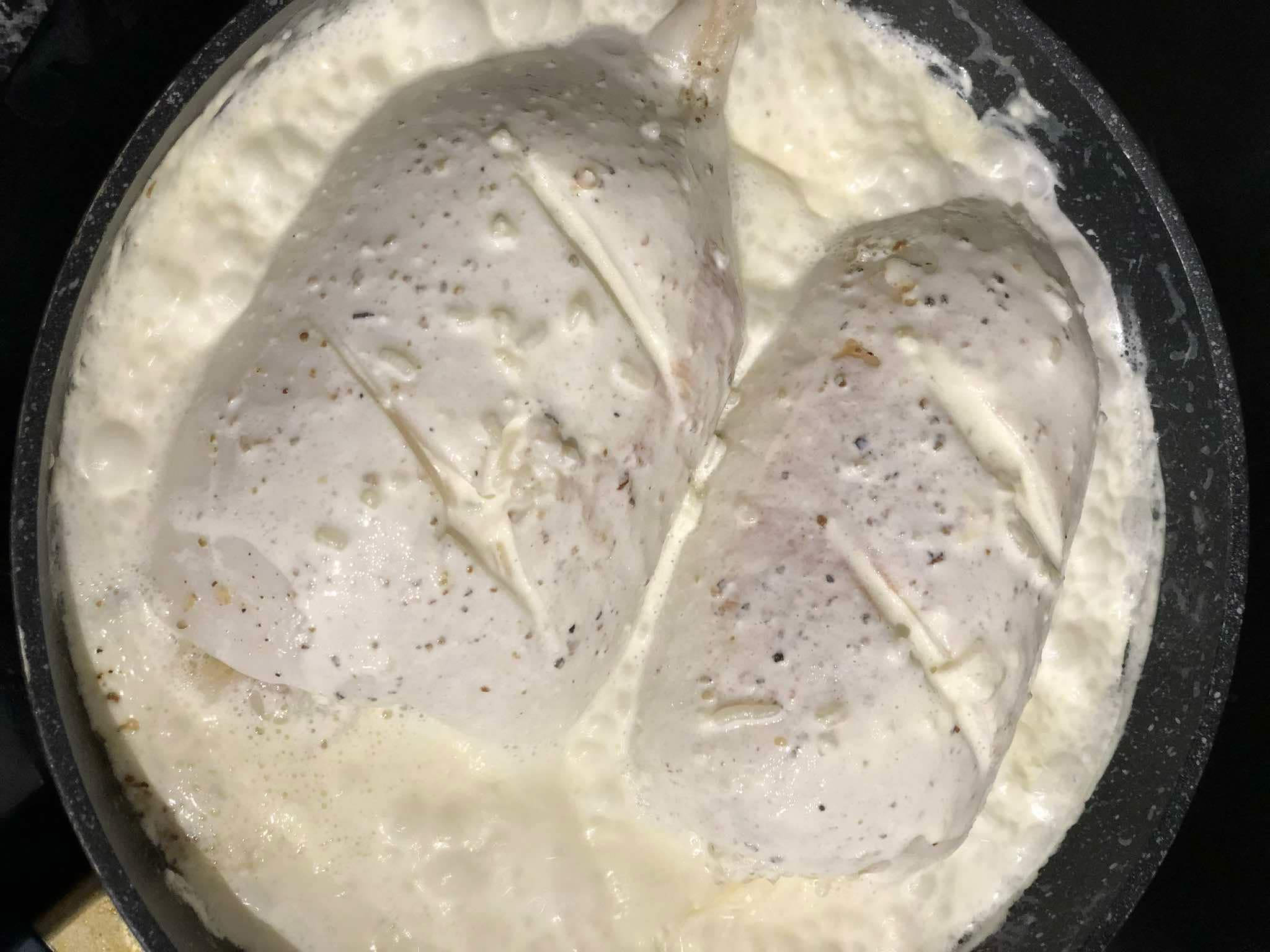 Новини Тернополя - фото з Готуємо фаршировані кальмари та хліб на дровах