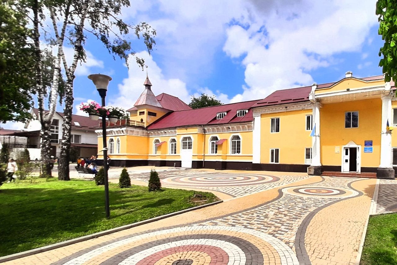 Новини Хмельницького - фото з Найстаріші й наймолодші міста Хмельниччини: хто ними володів і що там було раніше Місто Дунаївці: онлайн путівник Дунаївцями