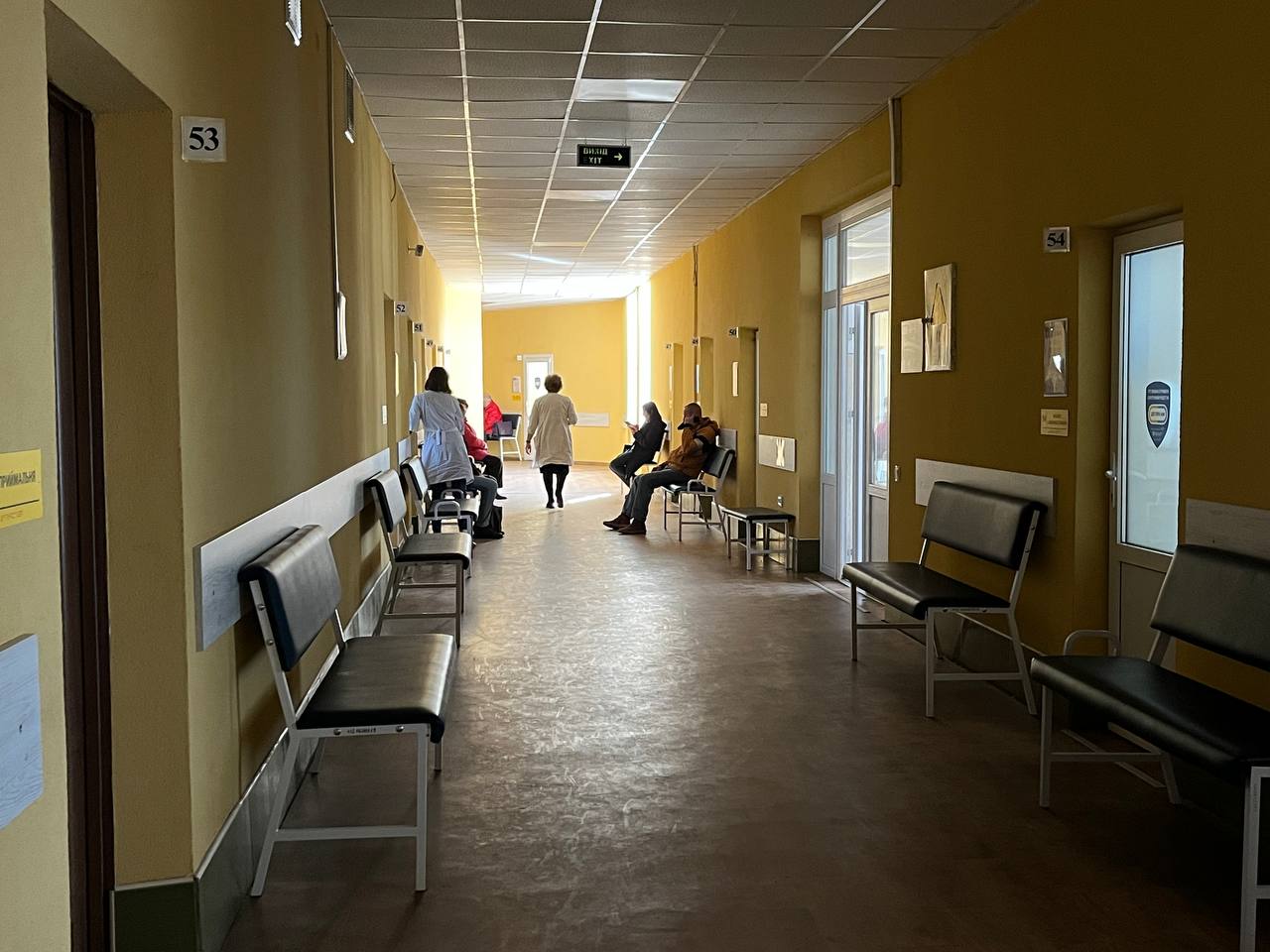 Новини Тернополя - фото з Декларації із сімейними лікарями не анулюють: розповідаємо кому треба оновити дані