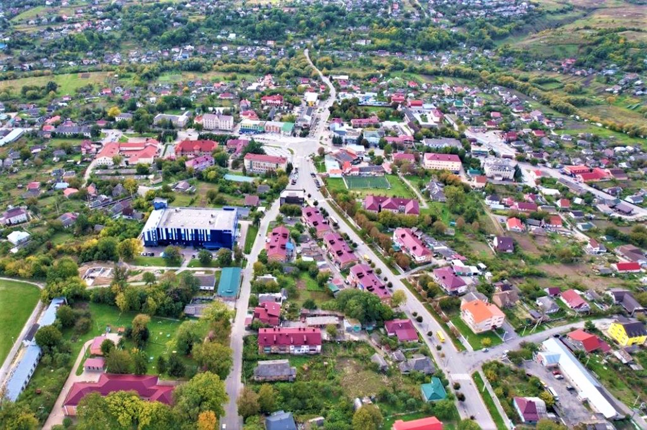 Новини Хмельницького - фото з Найстаріші й наймолодші міста Хмельниччини: хто ними володів і що там було раніше Місто Городок (Хмельницька): онлайн путівник Городком