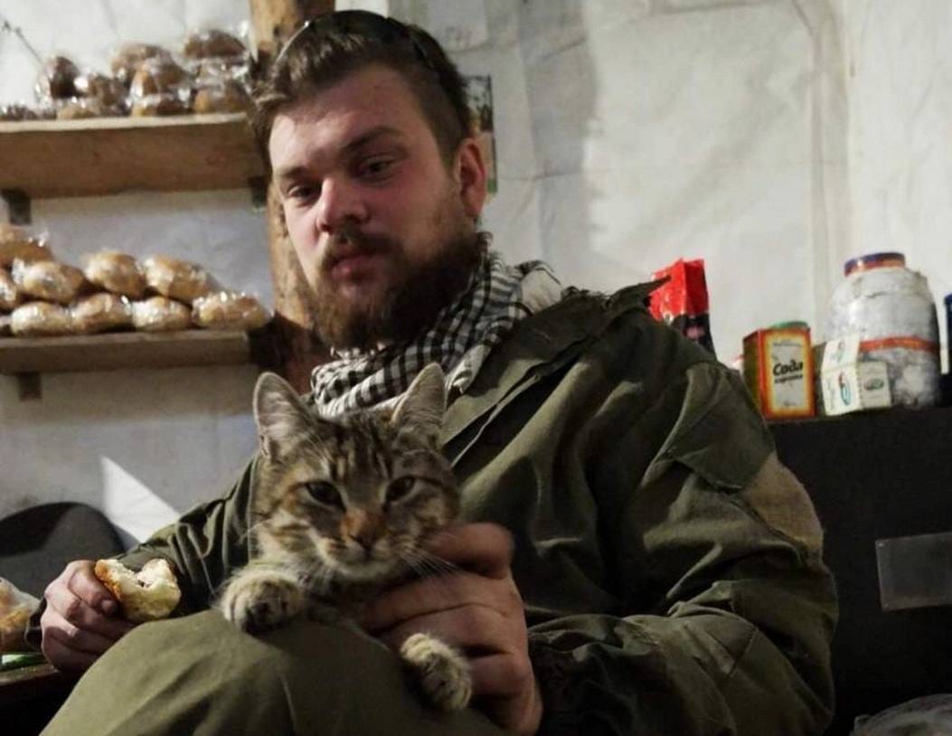 Білорус Олексій Скобля ціною власного життя врятував групу українських  спецпризначенців – АрміяInform