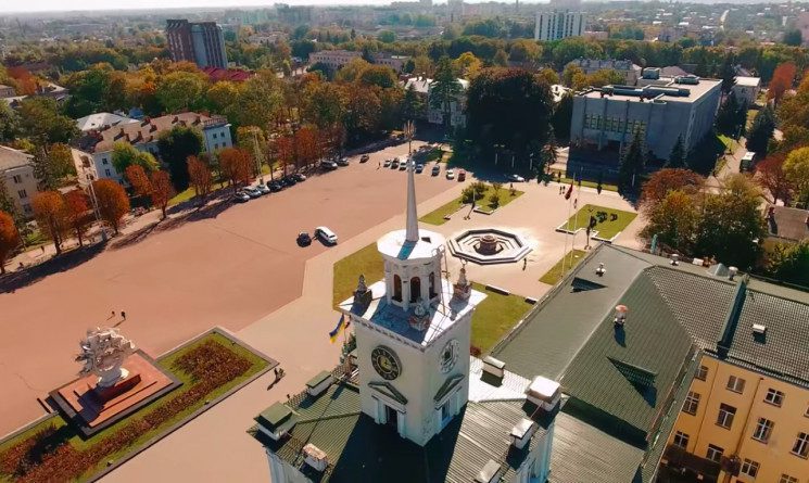 Новини Хмельницького - фото з Найстаріші й наймолодші міста Хмельниччини: хто ними володів і що там було раніше Цікаві факти про Хмельницький - ikhmelnychanyn.com