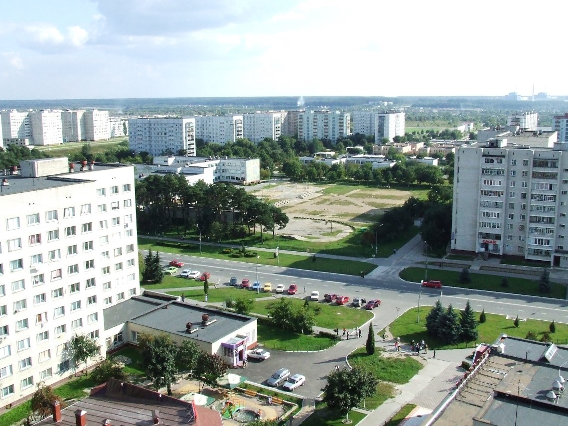 Новини Хмельницького - фото з Найстаріші й наймолодші міста Хмельниччини: хто ними володів і що там було раніше Нетiшин: шлях вiд села до мiста обласного значення Нетішин | perspekt.org.ua