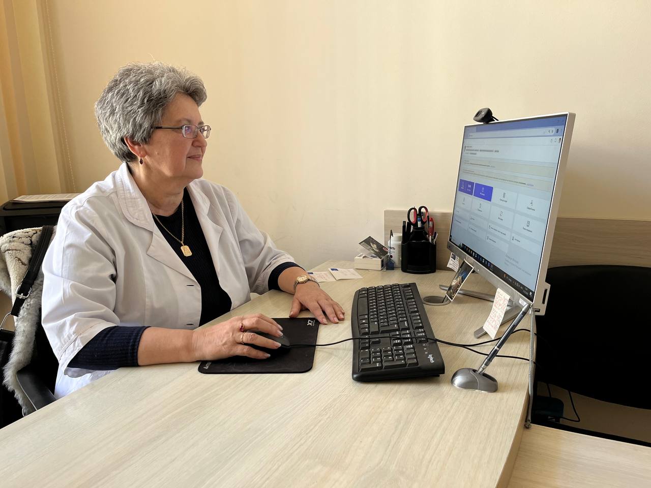 Новини Тернополя - фото з Декларації із сімейними лікарями не анулюють: розповідаємо кому треба оновити дані