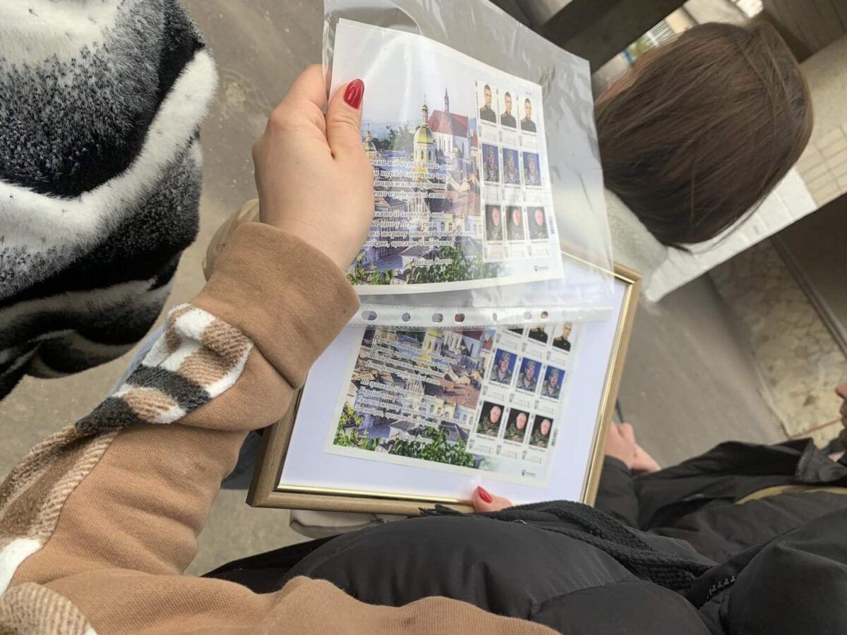 Новини Тернополя - фото з Підірвав міст разом із собою... Пам'яті Героя України Віталія Скакуна з Тернопільщини присвячується