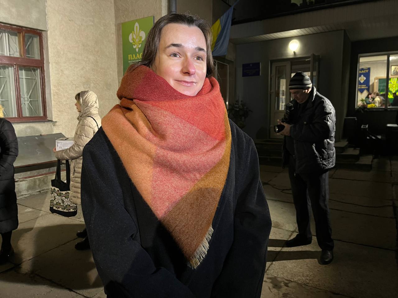 Новини Тернополя - фото з Віддали своє життя у боротьбі за Україну: п’ятьом пластунам відкрили меморіальні дошки