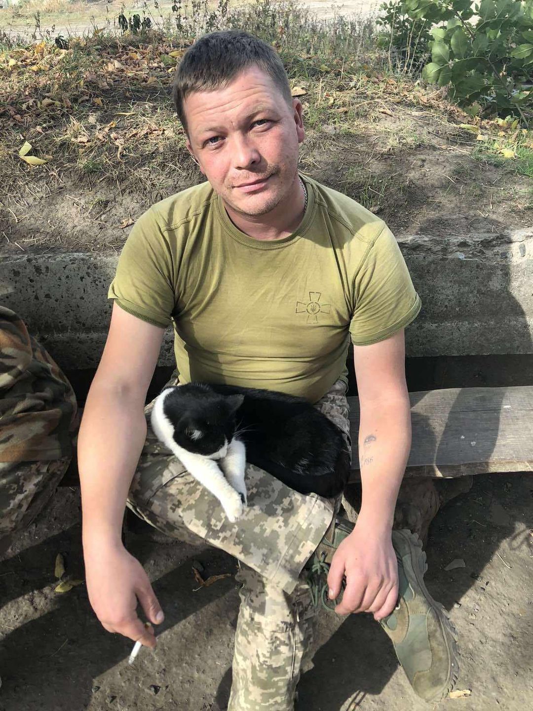 Новини Тернополя - фото з Віддали своє життя у боротьбі за Україну: п’ятьом пластунам відкрили меморіальні дошки