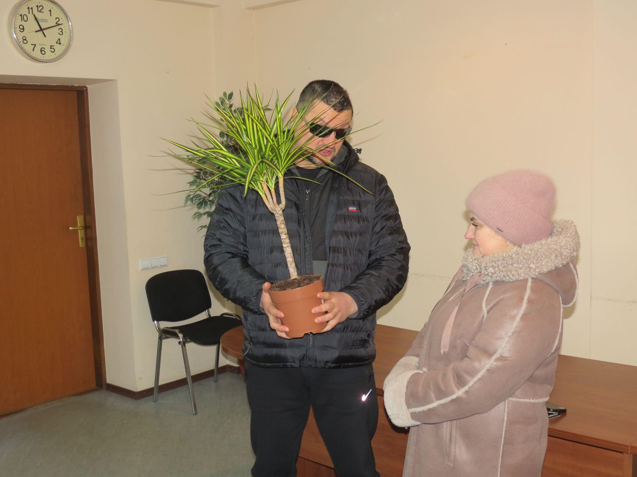 Новини Вінниці - фото з На річницю вторгнення вшанували пам'ять загиблого Захисника із Вінниці Максима Гамова