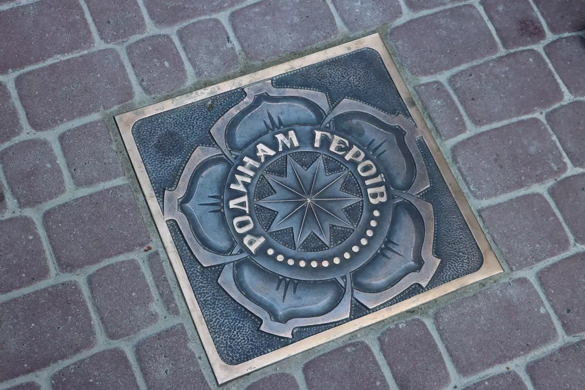 Новини Тернополя - фото з Три роки повномасштабної війни: пригадуємо події, що відбулися на Тернопільщині