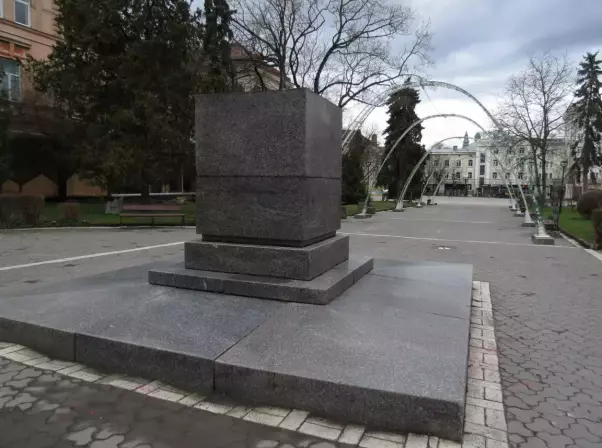 Новини Тернополя - фото з Три роки повномасштабної війни: пригадуємо події, що відбулися на Тернопільщині