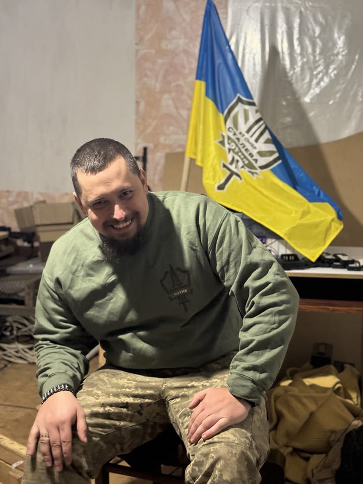 Новини Тернополя - фото з Віддали своє життя у боротьбі за Україну: п’ятьом пластунам відкрили меморіальні дошки