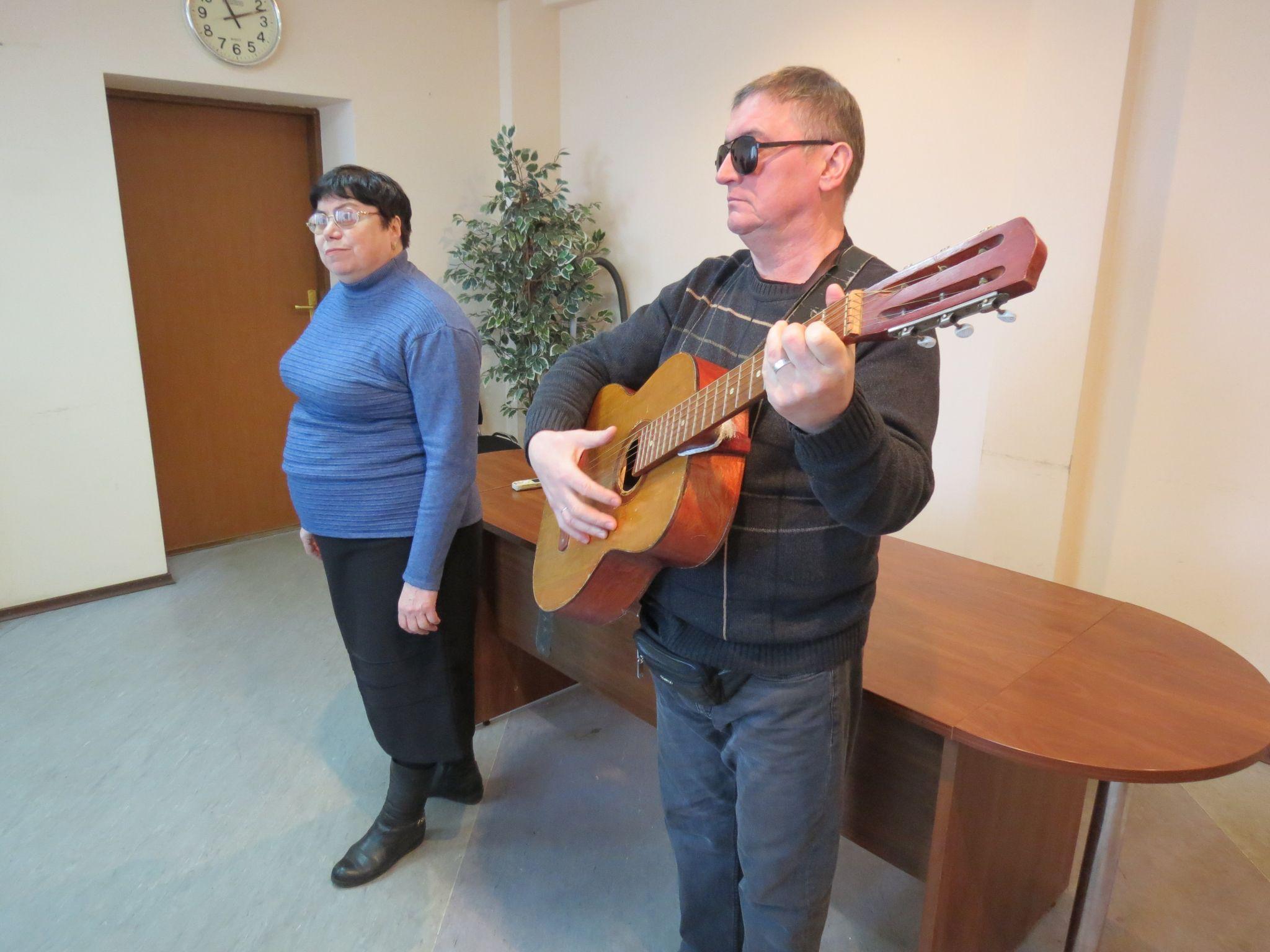 Новини Вінниці - фото з На річницю вторгнення вшанували пам'ять загиблого Захисника із Вінниці Максима Гамова