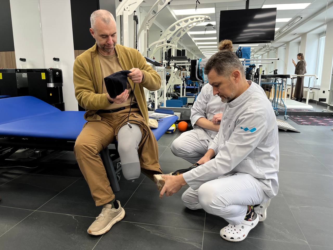 Новини Тернополя - фото з Три роки повномасштабної війни: пригадуємо події, що відбулися на Тернопільщині