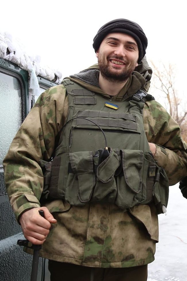 Новини Тернополя - фото з Віддали своє життя у боротьбі за Україну: п’ятьом пластунам відкрили меморіальні дошки