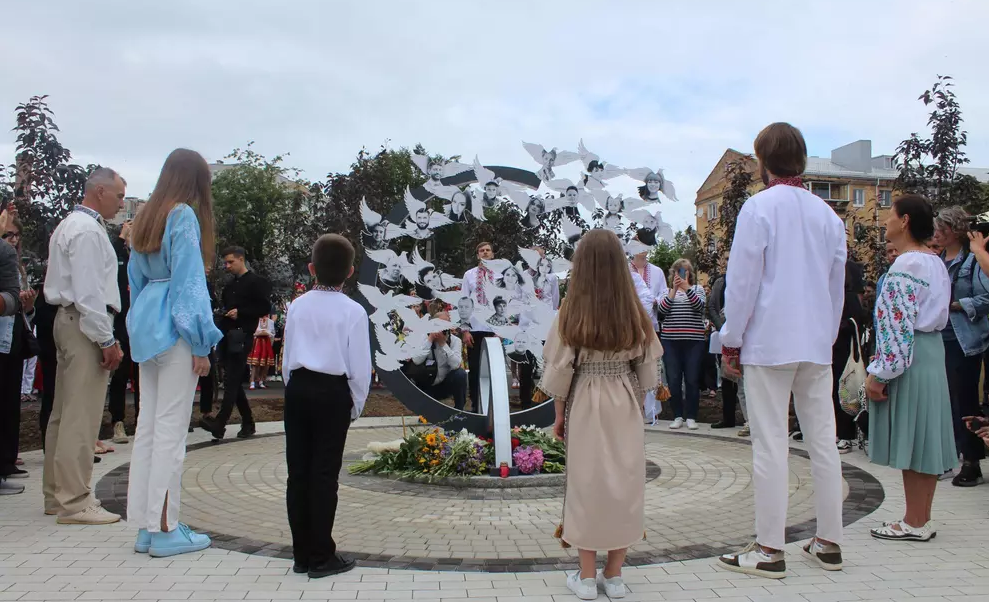 Новини Вінниці - фото з Три роки великої війни для Вінниці та області. Як ми їх пережили та чим запамʼятали?